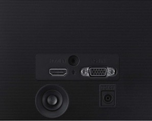 Монитор 27" TFT Samsung S27F354FHI черный PLS LED 16:9 HDMI полуматовая 1000:1 250cd 178гр/178гр 1920x1080 D-Sub FHD 4.8кг фото №16593
