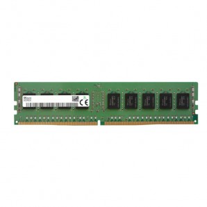 Память DDR IV 16GB 2400MHz Hynix CL17 3RD фото №16684