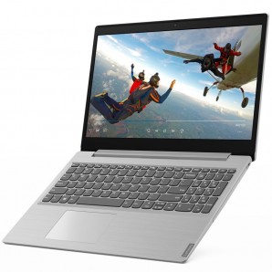 Ноутбук Lenovo IdeaPad L340-15IWL [81LG00G9RK] 15.6"/TN/FullHD/Pen 5405U/8Gb/1000Gb/DOS/gray фото №16743