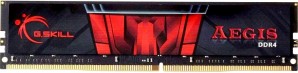 Память DDR IV 16GB 3000MHz G.SKILL AEGIS CL16 1.35V / F4-3000C16S-16GISB фото №16862