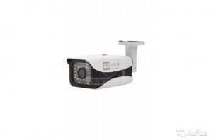 Камера IP PV-Ip93 5Mpx Уличная камера  объектив (2,8мм) БЕЗ ЗВ фото №16933