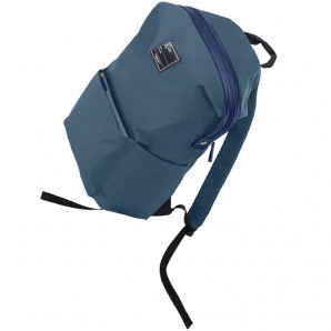 Рюкзак Xiaomi 90 Points Lecturer Casual Backpack (Navy blue) 2082 300 х 160 х 430 мм фото №17001