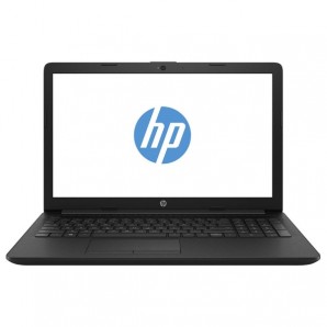 Ноутбук HP 15-rb079ur/s (8KH75EA) black AMD A4 9120/4Gb/256Gb SSD/noDVD/Radeon R3/DOS фото №17007