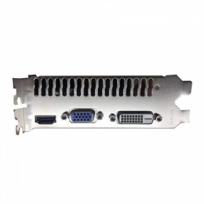 Видеокарта PCI-E 4096Mb GTX1650 Afox 128bit GDDR6 2xHDMI, DP (AF1650-4096D6H3-V3) Ret фото №17030