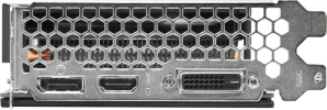 Видеокарта PCI-E 6144Mb GTX1660 Super Palit GAMINGPRO 192bit GDDR6 DVI, HDMI, DP(NE6166S018J9-1160A) Ret фото №17035