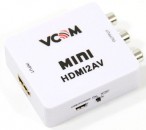 Конвертер AV => HDMI, VCOM  фото №17060