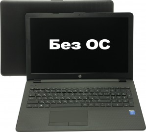 Ноутбук HP 15-bs171ur [4UL64EA] black 15.6" {HD i3-5005U/4Gb/500Gb/DVDRW/DOS} фото №17072