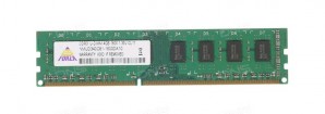 Память DDR III 04Gb Neo Forza 1600MHz CL11 1.35V Retail фото №17094