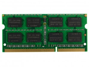 Память SO-DIMM DDRL III 04Gb PC1600 Neo Forza 1.35v фото №17098