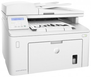 Принтер/сканер/копир HP LaserJet Pro M227sdn <G3Q74A> принтер/сканер/копир, A4, 28 стр/мин, ADF, дуплекс, USB, LAN фото №17142