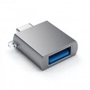 Адаптер Smartbuy USB-C - USB 3.0 (A-USB) фото №17149