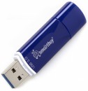 Память Flash 256GB SmartBuy Crown Blue USB 3.0 фото №17237
