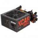 Блок питания Aerocool KCAS-800W PLUS (ATX 2.4, 800W, Active PFC, 120mm fan, 80 PLUS BRONZE) Box фото №17298