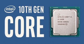 Процессор Intel Core i3 10100 (Soc-1200) (4x3600MHz/6Mb) 64bit фото №17332