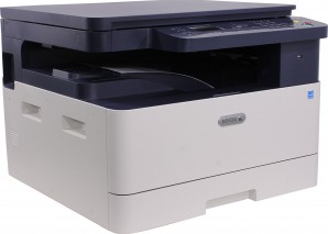 Принтер/сканер/копир Xerox Phaser B1022DN фото №17344