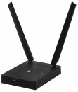 Беспроводной маршрутизатор (Роутер) Netis N4 AC1200 10/100BASE-TX/Wi-Fi черный фото №17396