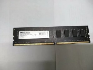 Память DDR IV 04GB 2666MHz AMD фото №17493