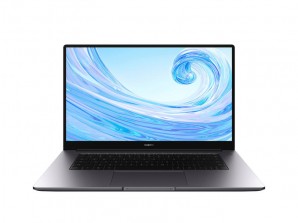 Ноутбук HUAWEI MateBook D 15[15.6”,8Гб+256Гб SSD,AMD R5 3500U,IPS ,AMD Radeon Vega 8, win10] фото №17746