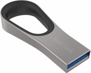 Память Flash USB 64 Gb SanDisk CZ93 Ultra Loop USB 3.1 фото №17792