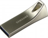 Память Flash 256GB Samsung BAR Plus USB Flash MUF-256BE4/APC USB 3.1, 300, Dark Grey, RTL фото №17832