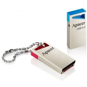 Память Flash USB 32 Gb Apacer AH155 USB 3.1 фото №17861