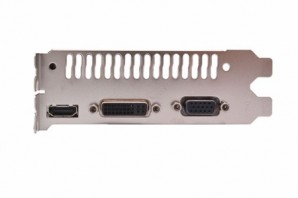 Видеокарта PCI-E 4Gb ATI RX 550 Afox (AFRX550-4096D5H3) RTL фото №17879