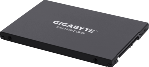 Твердотельный накопитель SSD 2.5" 512 GB Gigabyte UD PRO Client SSD GP-UDPRO512G SATA 6Gb/s, 550/530, IOPS 97/89K, MTBF 1.6M, 3D TLC, 256MB, 370TBW, 0.396DWPD, RTL фото №17966