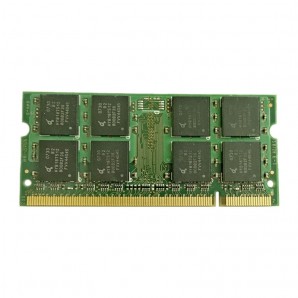 Память SO-DIMM DDR II 2Gb PC800, Samsung фото №17991