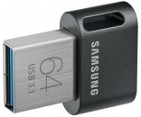 Память Flash USB 64 Gb Samsung FIT Plus, USB 3.1 (MUF-64AB/APC) 300 MB/s фото №18067