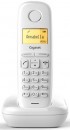 Телефон беспроводной Gigaset A170 SYS RUS белый АОН фото №18097