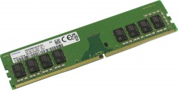 Память DDR IV 08GB 2933MHz Samsung CL21 (M378A1K43EB2-CVF00) фото №18124