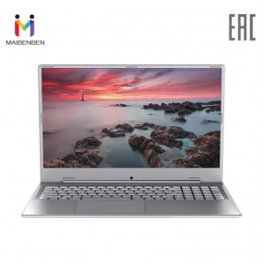 Ноутбук XIAOMAI MAIBENBEN JinMai 6x [14 "FHD, ADS матрица,8+480Гб SSD ,Intel n4100]/Linux фото №18130