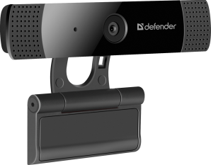Веб-камера DEFENDER G-lens 2599 FullHD 1080p 2МП фото №18160