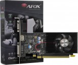 Видеокарта PCI-E 1Gb GT210 64bit DDR2  HDMI DVI Afox (AF210-1024D2LG2) фото №18195
