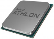 Процессор AMD Athlon 3000G (Soc-AM4) (512 Кб x2 + 4Мб, Radeon Vega 3) 64-bit 3.5 GHz Zen+ фото №18246