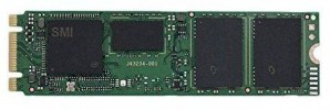Твердотельный накопитель SSD M.2 128 GB INTEL SSDSCKKW128G8 545s Series M.2 2280 фото №18297