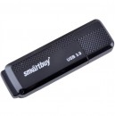 Память Flash USB 128 Gb Smartbuy Dock Black USB 3.0 фото №18305