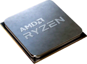Процессор AMD RYZEN R5-5600X (Soc-AM4) (512 Кб x6 + 32Мб) 64-bit 3.7-4,6 GHz фото №18393