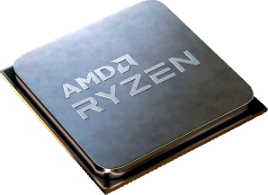 Процессор AMD RYZEN R5-5600X (Soc-AM4) (512 Кб x6 + 32Мб) 64-bit 3.7-4,6 GHz фото №18393