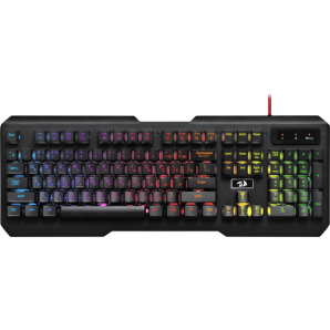 Клавиатура Redragon Centaur2 RU,RGB - подсветка, черная фото №18477