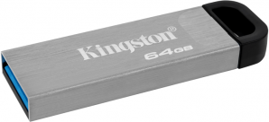 Память Flash USB 64 Gb Kingston KYSON DTKN/64GB, USB 3.2 фото №18494