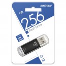 Память Flash 256GB SmartBuy V-Cut Black USB 3.0 фото №18498