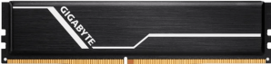 Память DDR IV 08GB 2666MHz Gigabyte Black Gaming Memory GP-GR26C16S8K1HU408 Non-ECC, CL16, 1.2V, XMP 2.0, RTL фото №18499