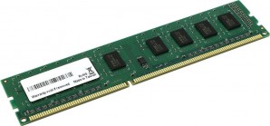 Память DDR III 08Gb Afox 1600MHz 1.5v фото №18502