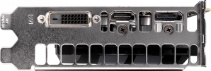Видеокарта PCI-E 2Gb ATI RX 550 ASUS (PH-550-2G) RTL фото №18545
