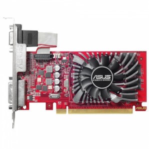 Видеокарта PCI-E 2Gb ATI R7 240 DDR3 ASUS R7240-2GD5-L фото №18652
