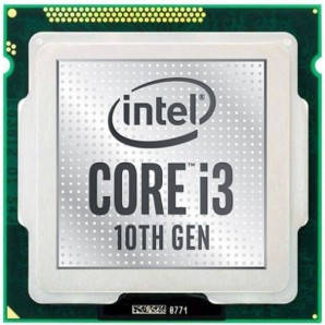 Процессор Intel Core i3 10100T (Soc-1200) (4x3000MHz/6Mb) 64bit фото №18698