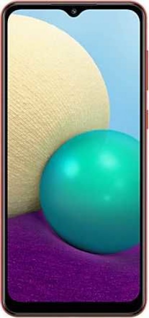 Смартфон Samsung Galaxy A02 SM-A022 32Gb 2Gb красный 3G 4G 2Sim 6.5" LCD 720x1600 And10 13Mpix 802.1 5000 mAH фото №18699