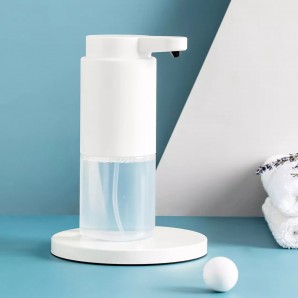 Сенсорная мыльница Xiaomi Ordan Judy Automatic Foam Sanitizer Dispenser White (VC050) фото №18703