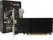 Видеокарта PCI-E 1Gb GT710 DDR3 Afox (AF710-1024D3L5) фото №18726
